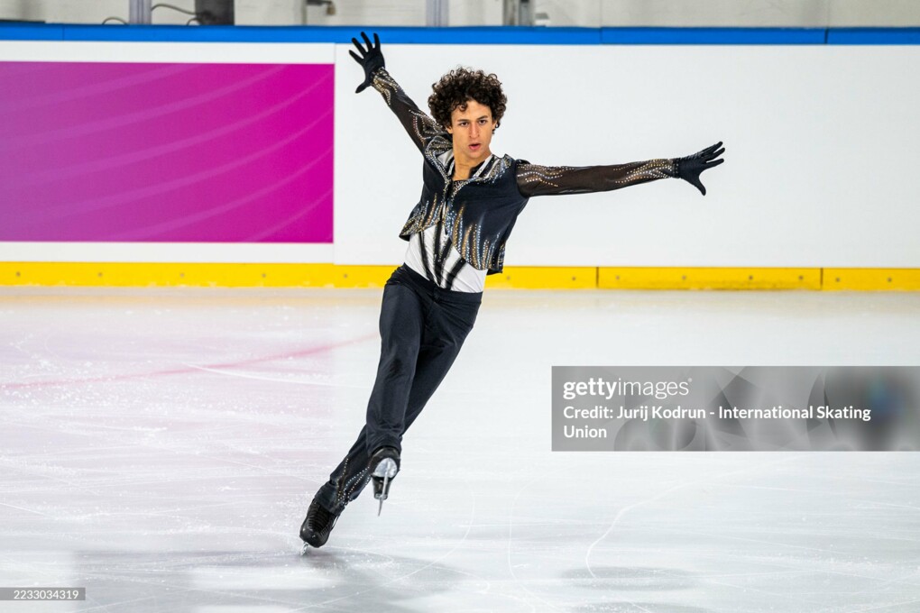 Элиас Сайед