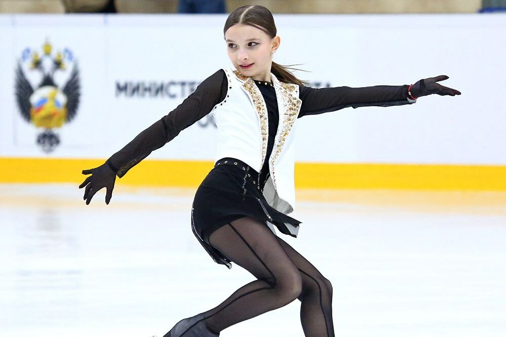 Алиса Заикина