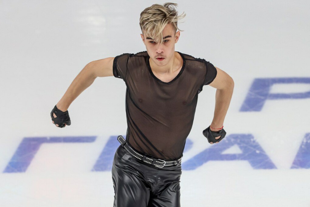 Даниил Самсонов