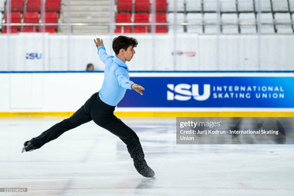 Рауль Гарсия Шибинская