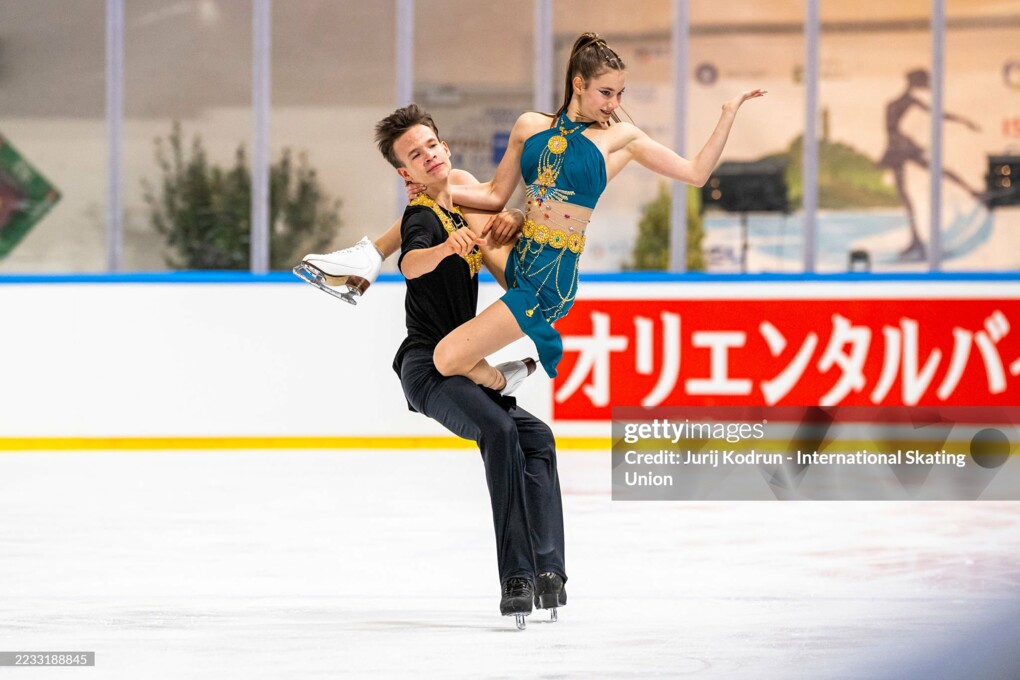 Алетта Ланьи