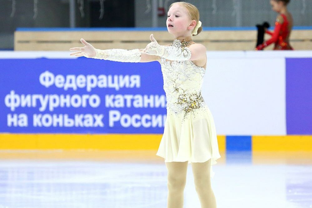 Валерия Моисеева