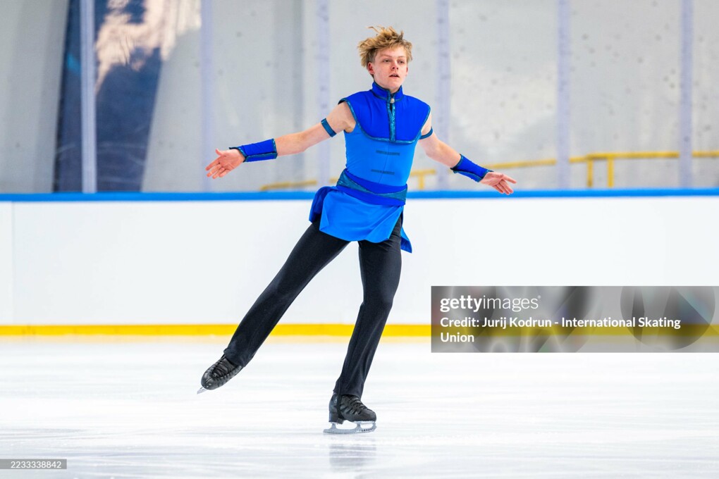 Леон Ройков