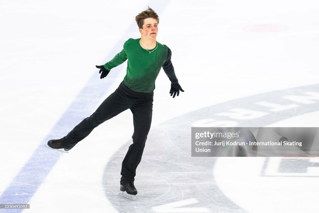 Венделл Ханссон-Остергаард