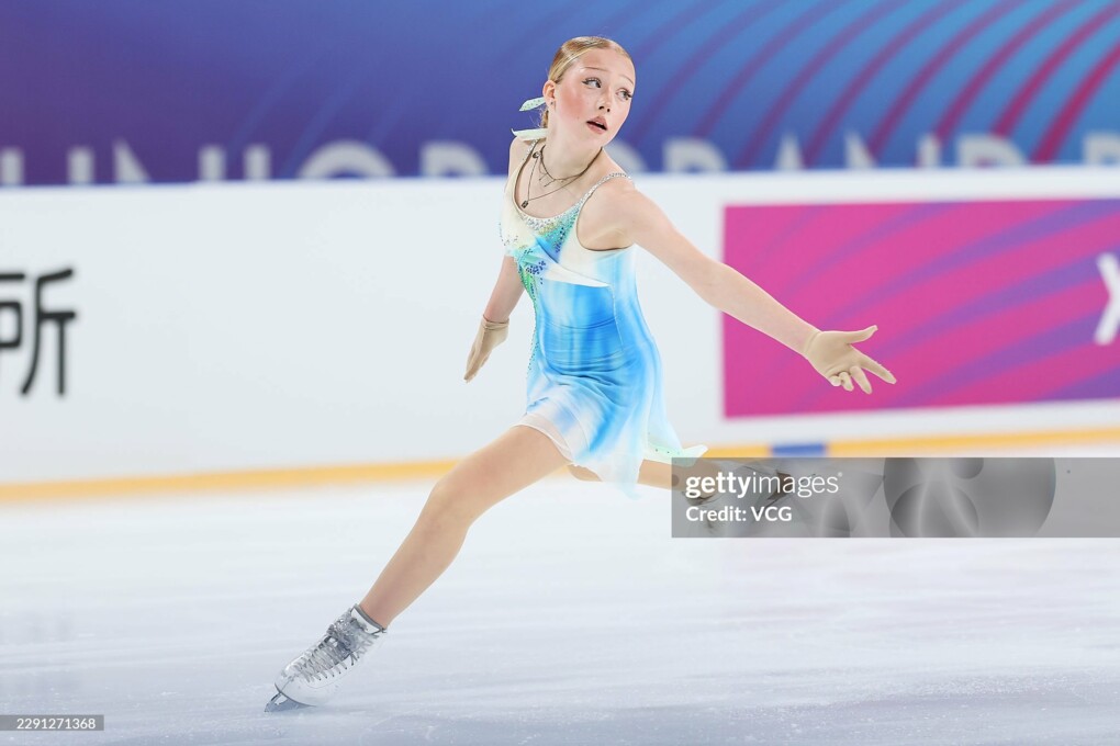 Милана Синявските