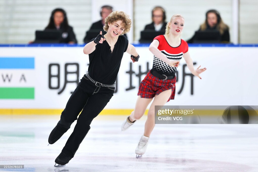 Максим Коротков