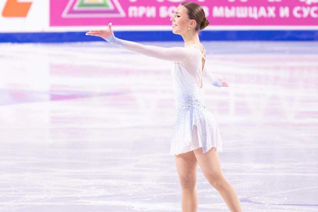 Елизавета Нугуманова