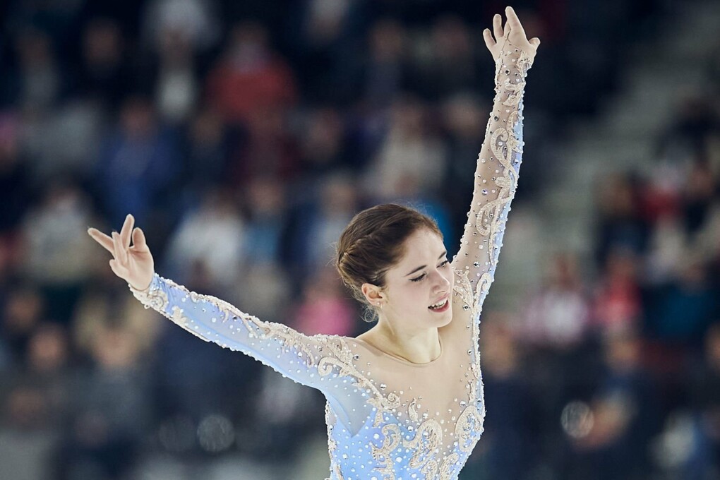 Изабо Левито