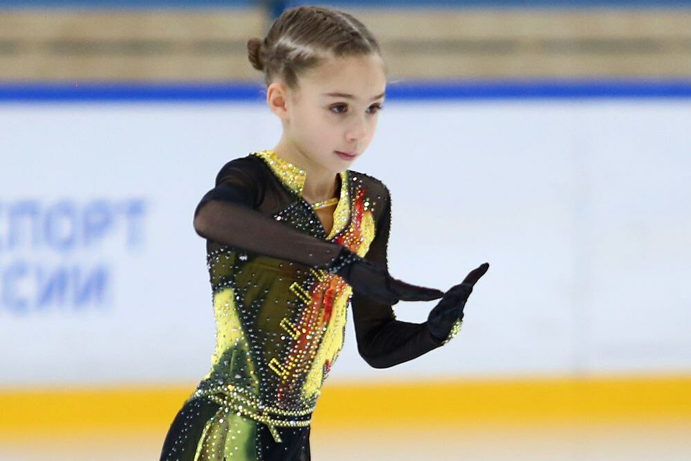 Есения Мельченко