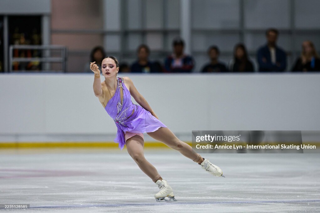 Эмилия Немировски