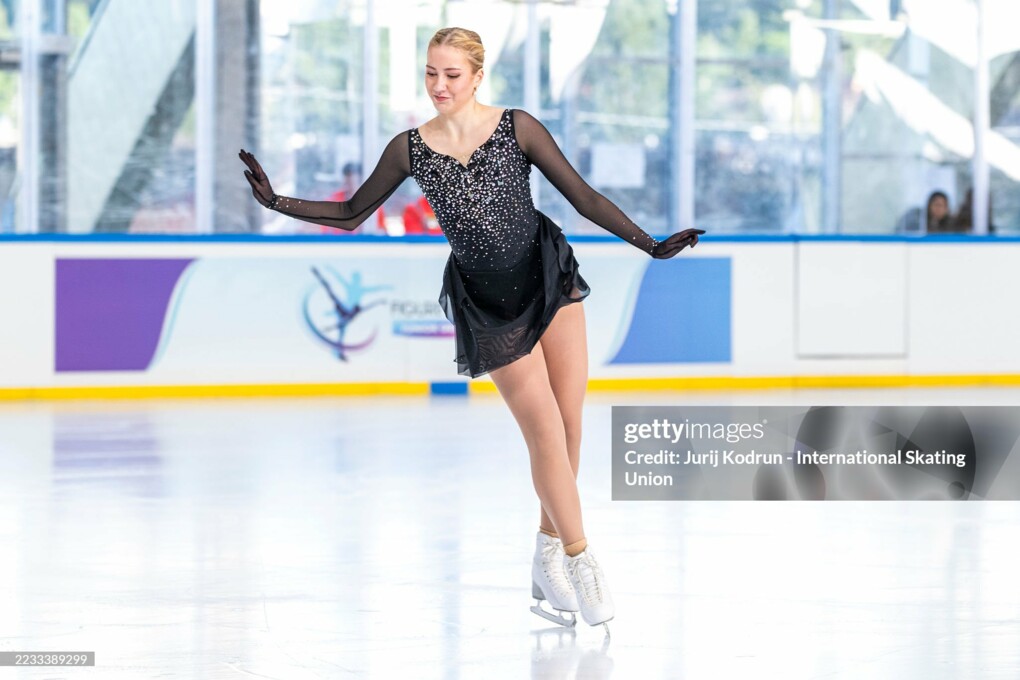 Петра Лахти