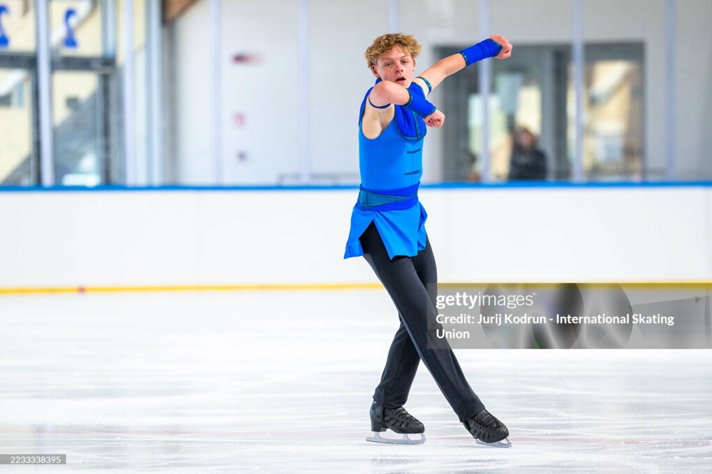 Леон Ройков