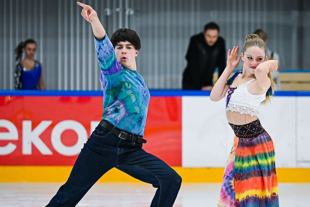 Максим Ситько