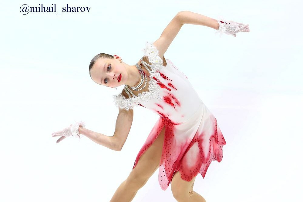 Лизавета Мельникова