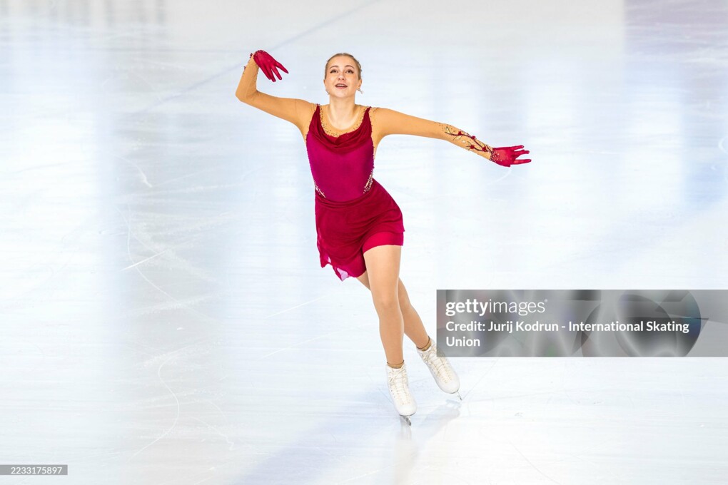 Петра Лахти