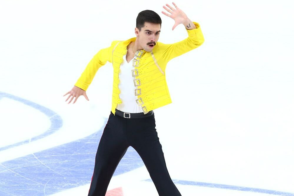 Роман Савосин
