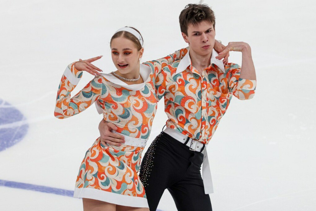 Вероника Шульпина / Глеб Солович