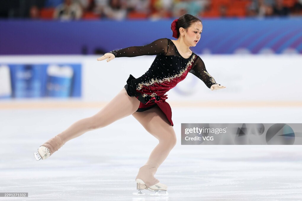 Амина Денисовна