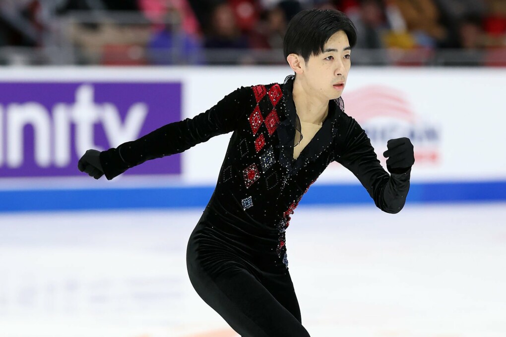 Тацуя Цубои