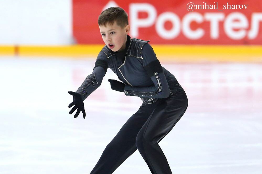 Сергей Повтарев