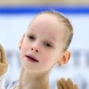 Анастасия Шестакова