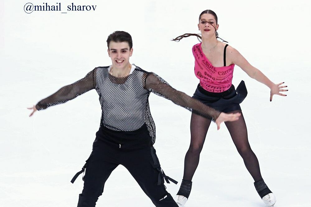 Даниил Лавриненко