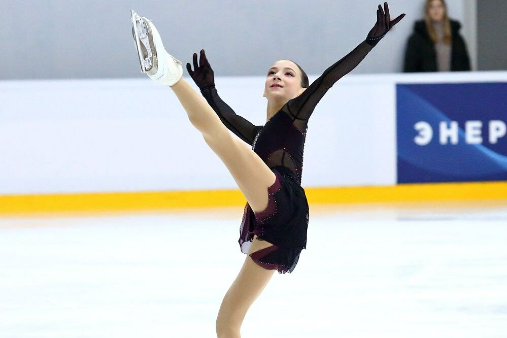 Алиса Эрен