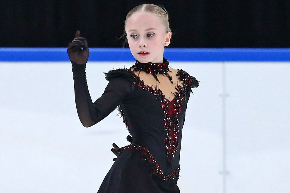 Каролина Жихарева