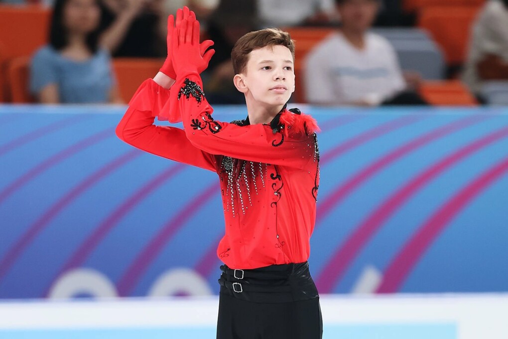 Самир Темергалин
