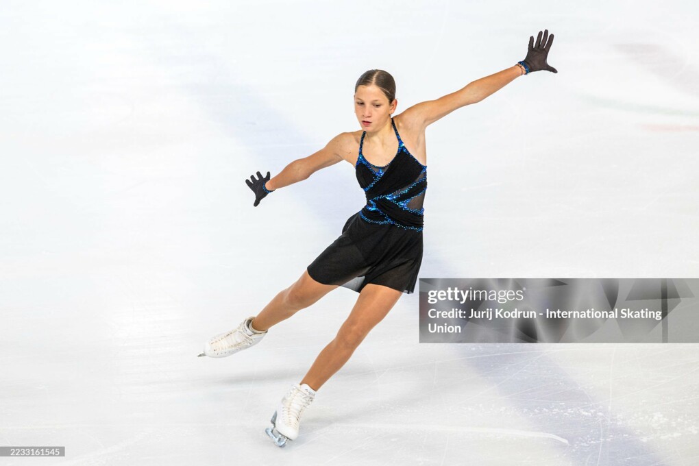 Луна Розман