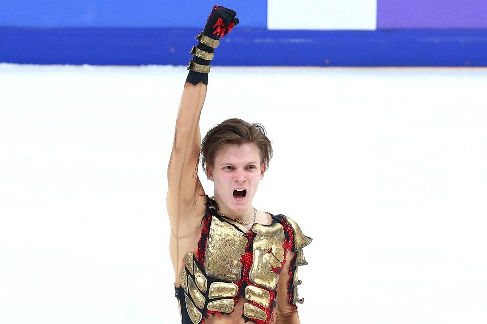 Евгений Семененко