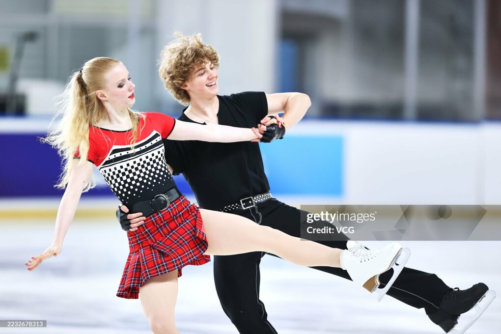 Аннелиз Стаперт