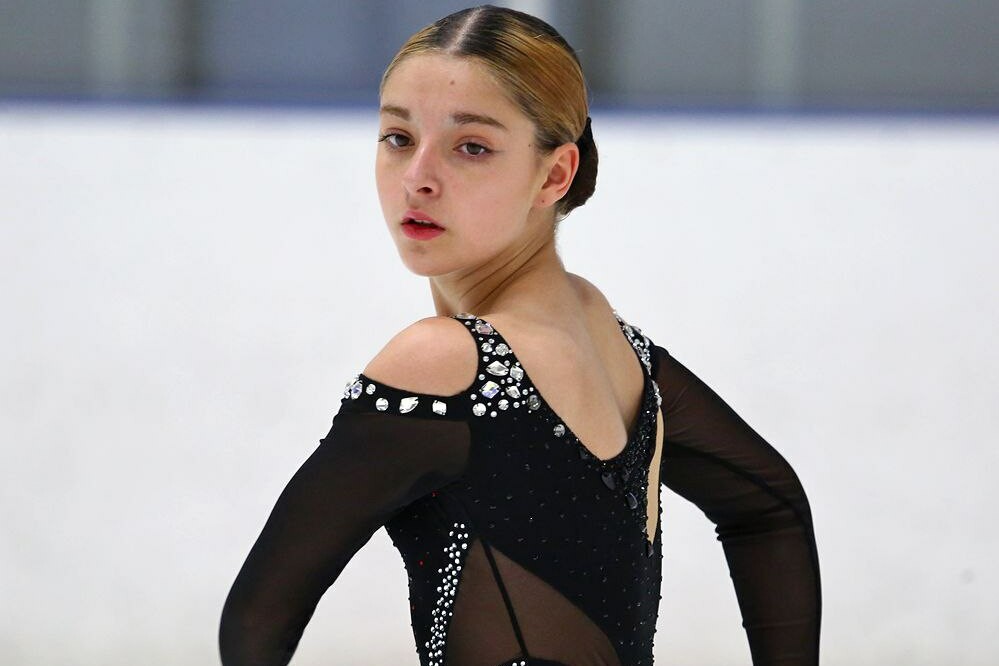 Елизавета Нестеренок