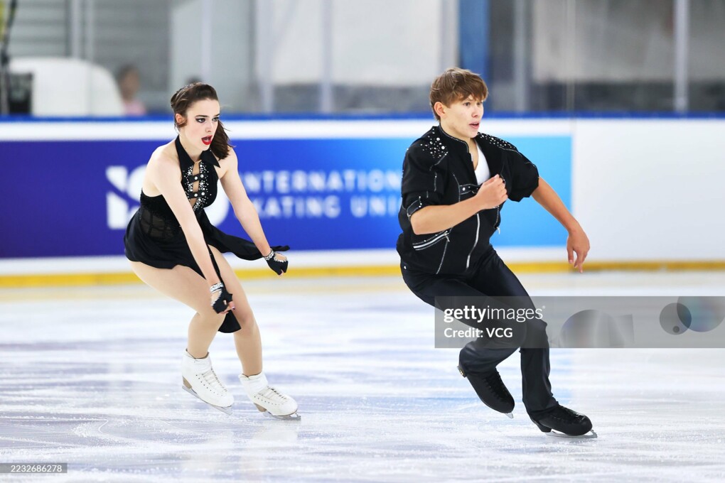 Даниил Гришин