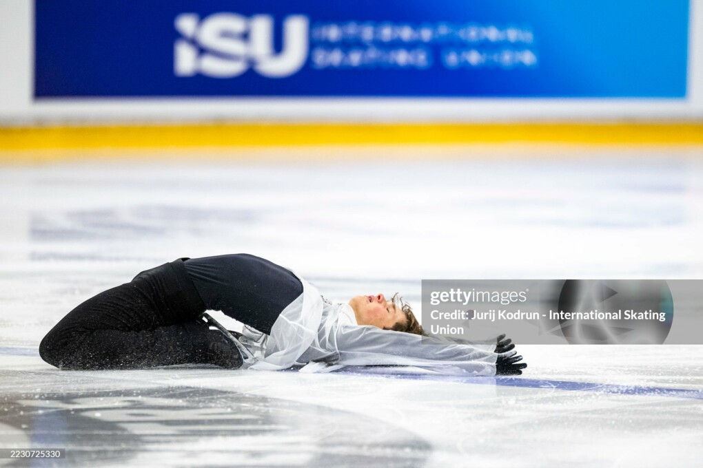 Венделл Ханссон-Остергаард