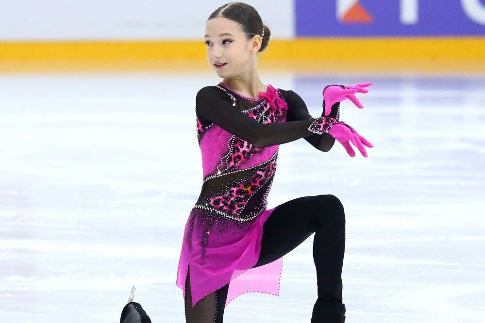 Алиса Эрен
