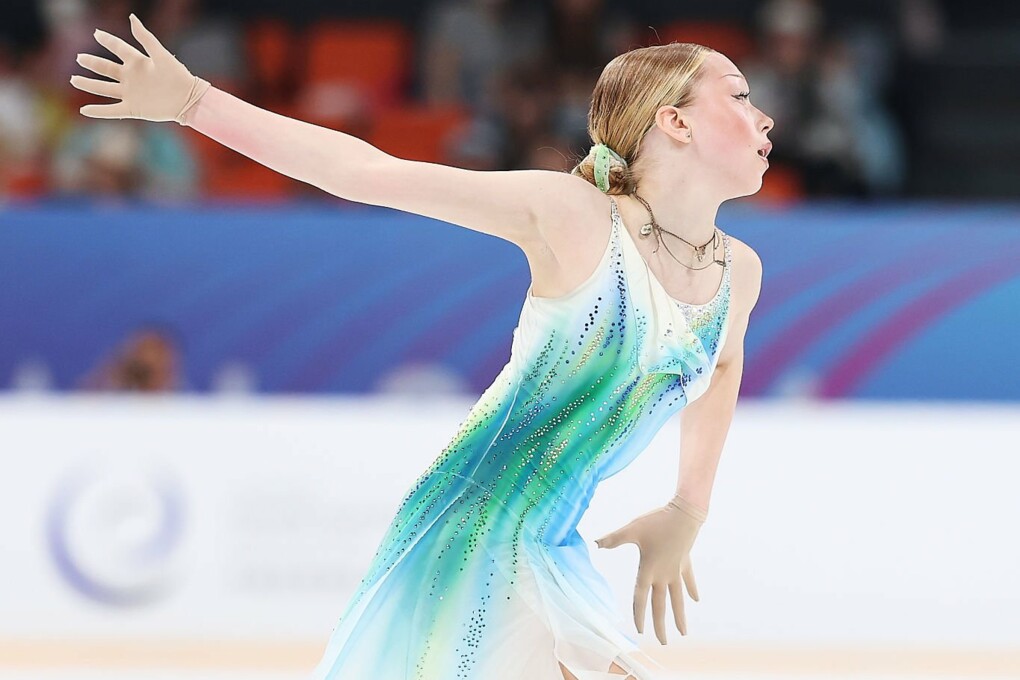 Милана Синявските