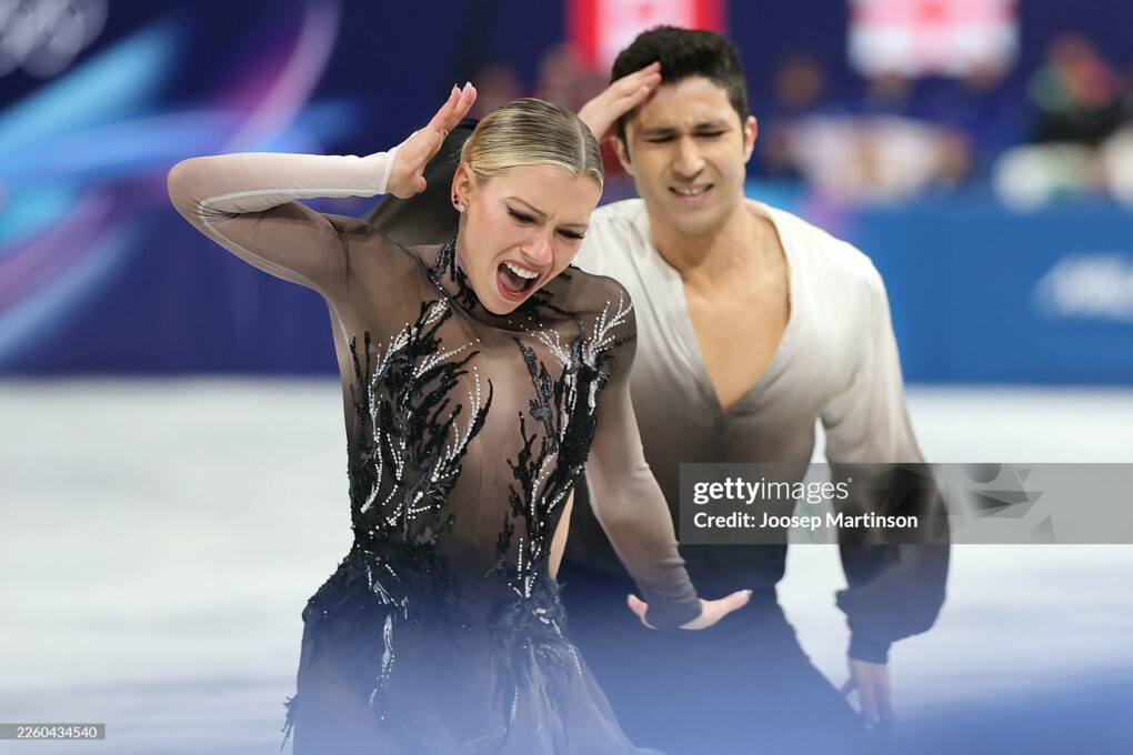 Маржори Лажуа