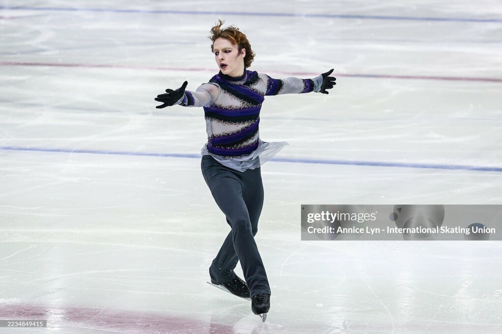 Энтони Паради