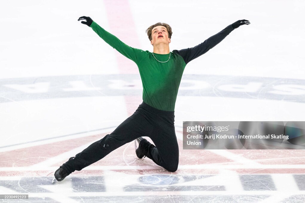 Венделл Ханссон-Остергаард