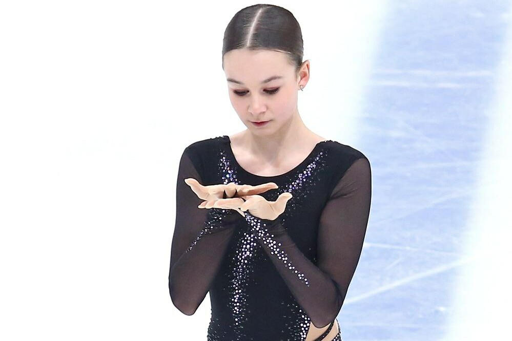 Варвара Воронина