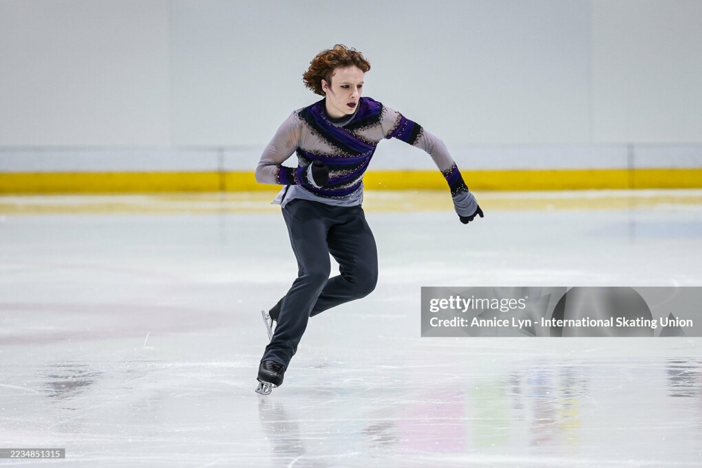 Энтони Паради