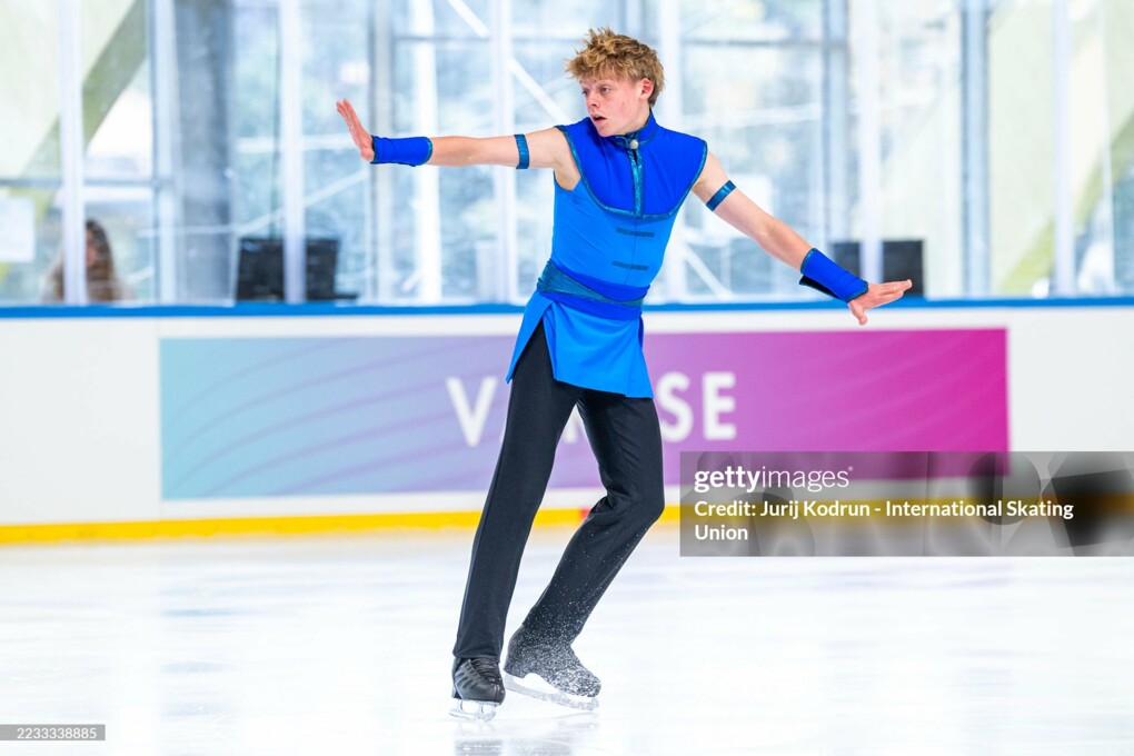 Леон Ройков