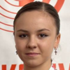 Елизавета Куликова