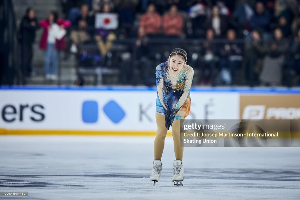 Рион Сумиоши