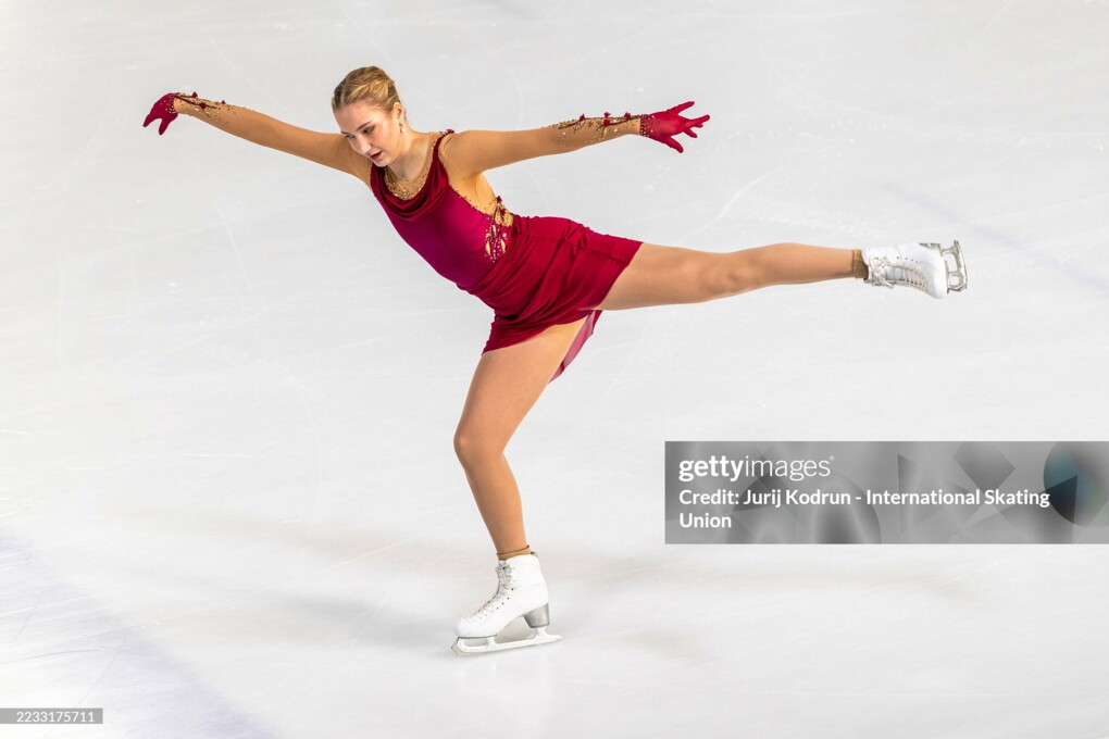 Петра Лахти