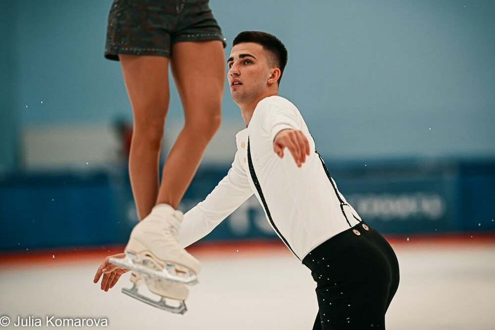 Александр Брегей