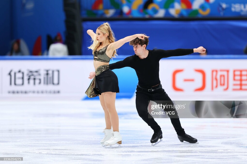 София Вал / Асаф Казымов