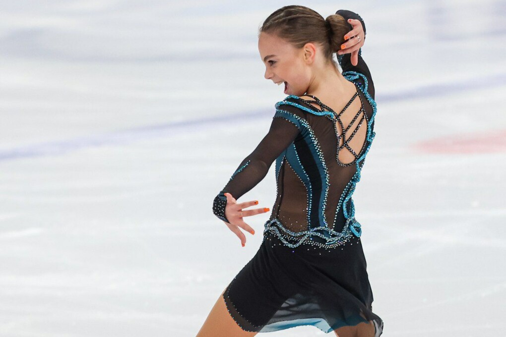 Валерия Лукашова