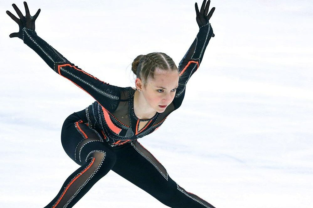 Алёна Дронова